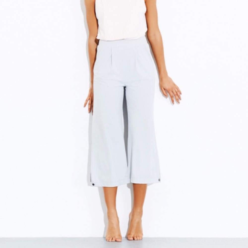 ADAY Cooler Days Culottes size Small